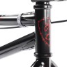 BMX SUBROSA ALTUS NOIR (TT 20'')
